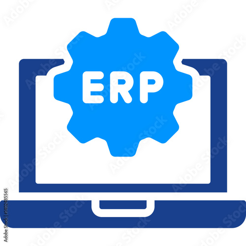 Erp Icon