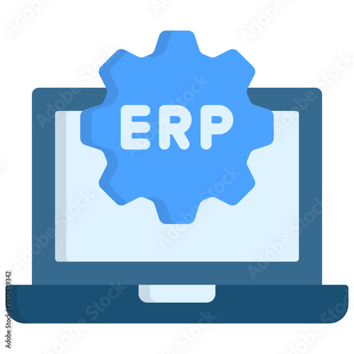 Erp Icon