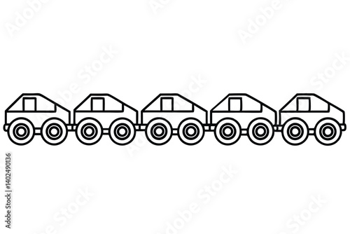 dynohauler elite advanced concept art for high speed