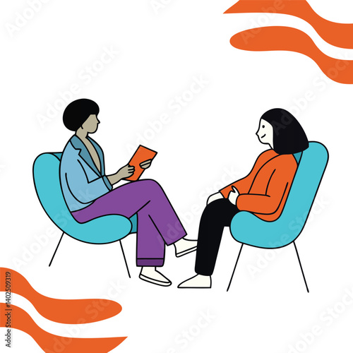 Minimal Icon for Presentation Denoting Seating launch - Minimalist Seating Icon for Presentation, Vector EPS
