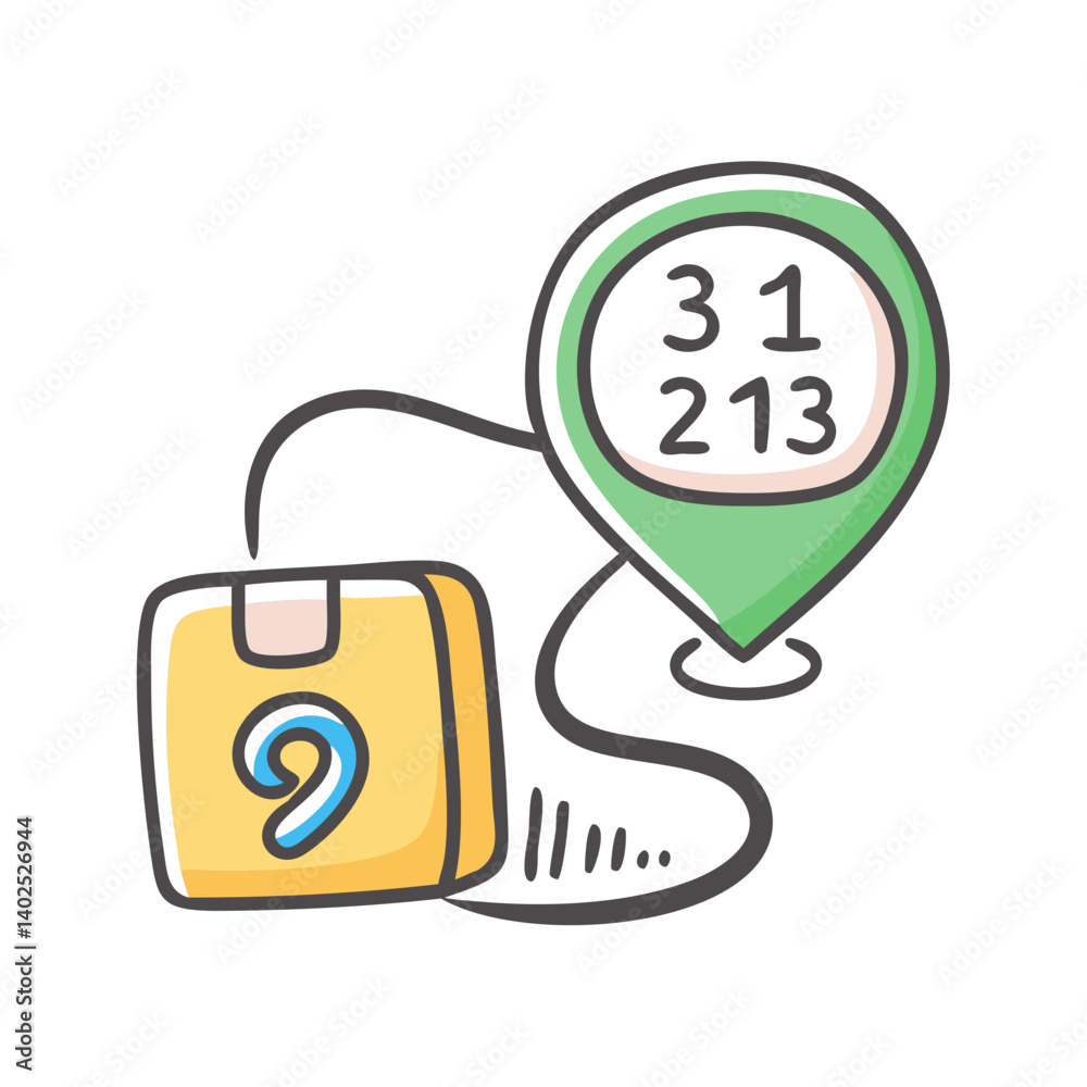 tracking number icon, tracking number vector illustration-simple illustration of tracking number, perfect for tracking number logos and icons tracking number icon, tracking number vector illustration-simple illustration of tracking number, perfect for tracking number logos and icons