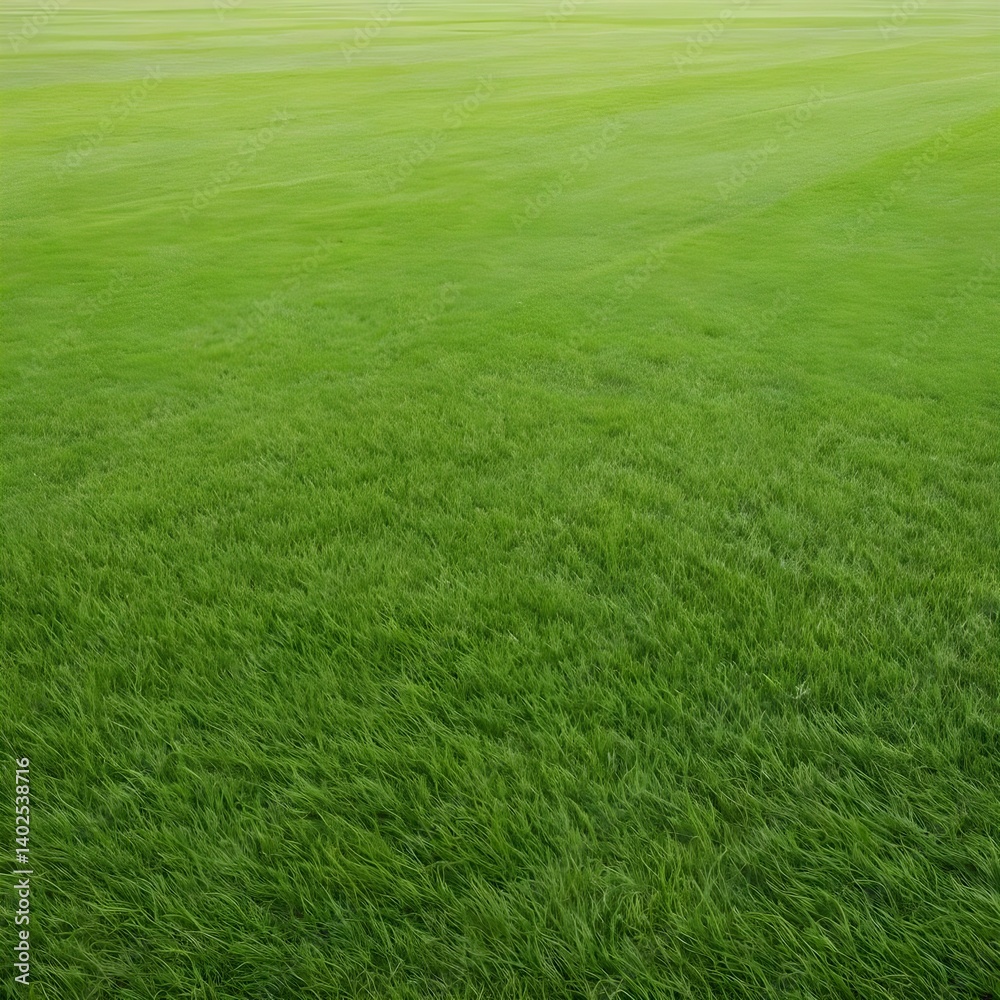 Lush Green Grass Texture Lush Green Grass Texture