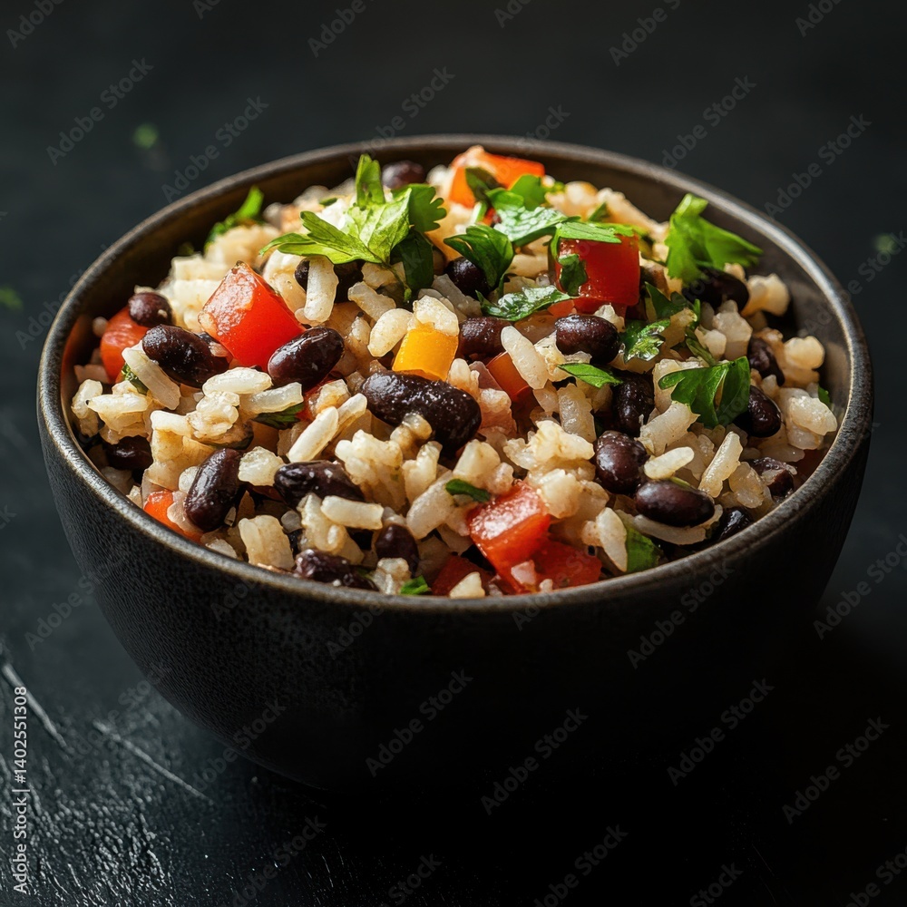 Costa Rican Gallo Pinto: A Culinary Delight Costa Rican Gallo Pinto: A Culinary Delight