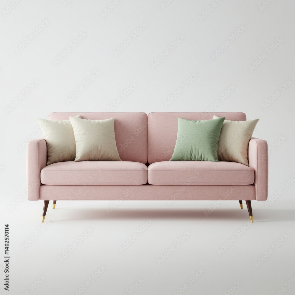 sofa and pillows sofa and pillows