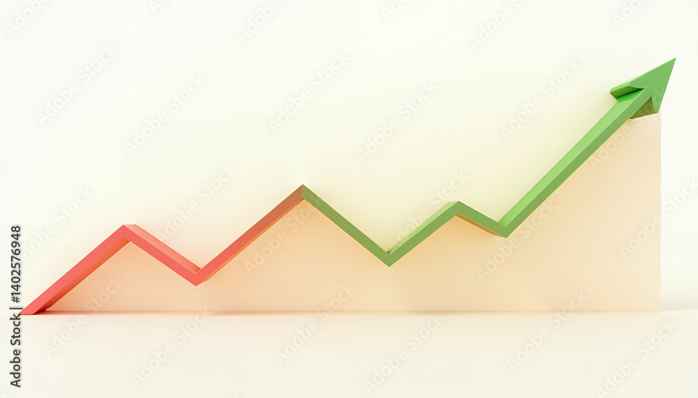 Technical analitic financial graph on technology abstract background, business goals concept, closeup financial chart with uptrend line candlestick graph in stock market Technical analitic financial graph on technology abstract background, business goals concept, closeup financial chart with uptrend line candlestick graph in stock market