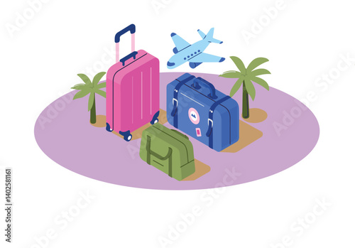 travel and tourism