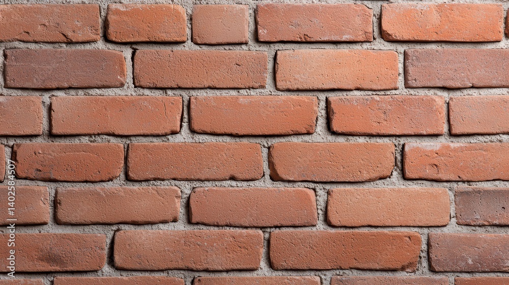 Textured Brick Wall with Intricate Pattern Evoking Urban Architectural Style Textured Brick Wall with Intricate Pattern Evoking Urban Architectural Style