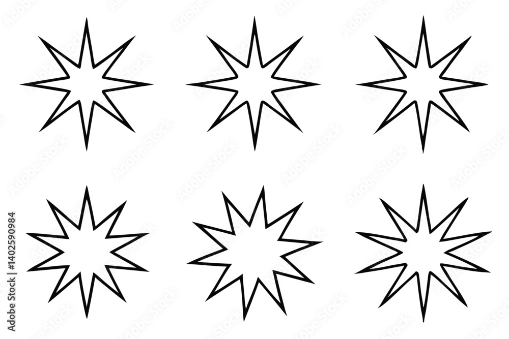 energypulse burst line art creative power stream burst design energypulse burst line art creative power stream burst design