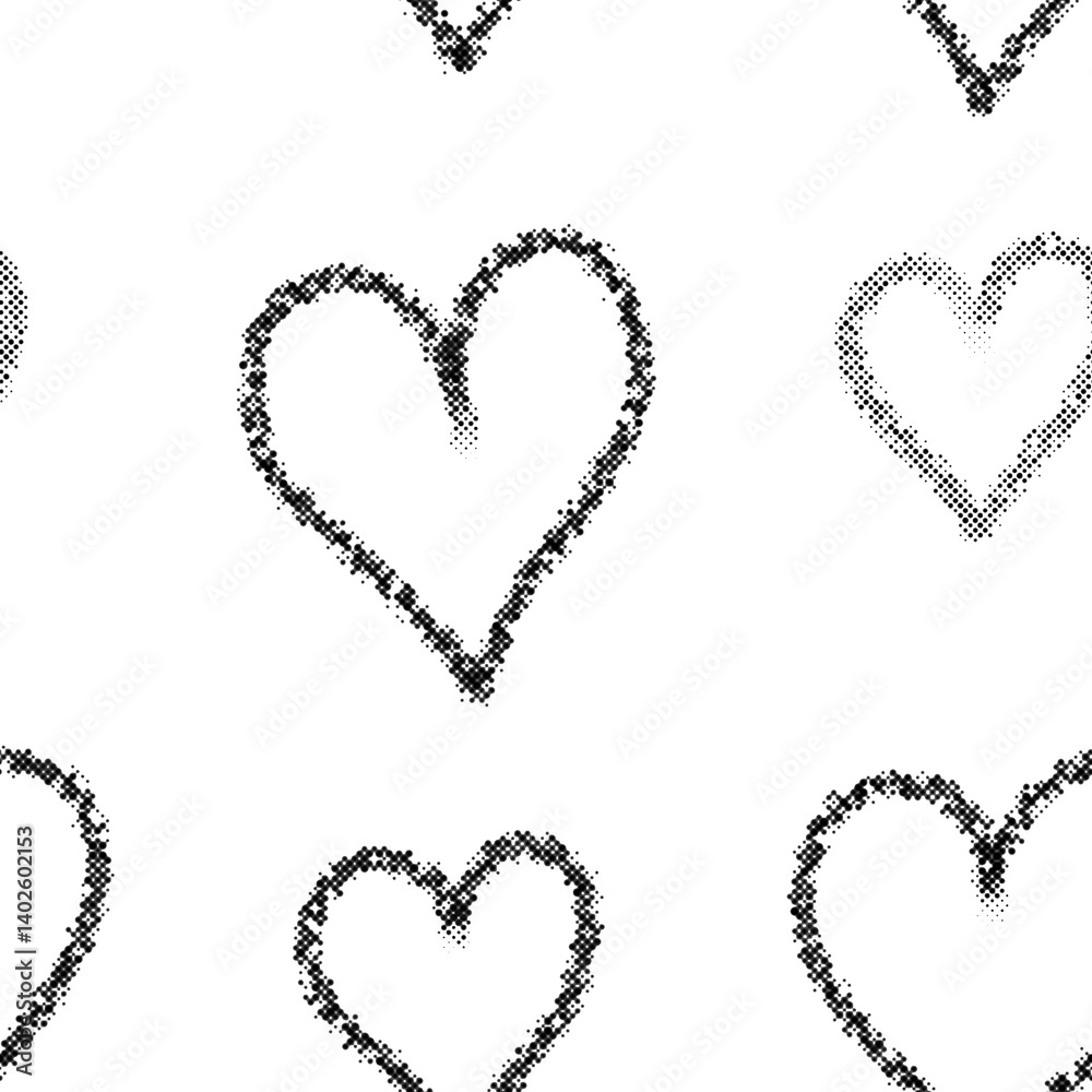 set of hearts set of hearts