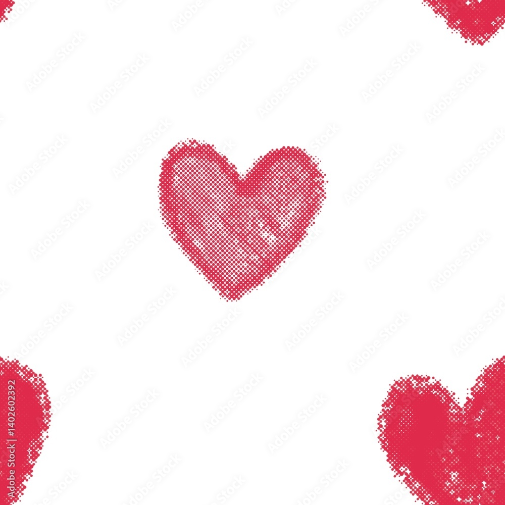 red heart frame red heart frame