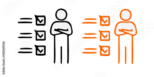 Competence, Skill Mastery,Expertise Development,Proficiency Enhancement,Competency Advancement,Capability Development,Skill Development line web icon set