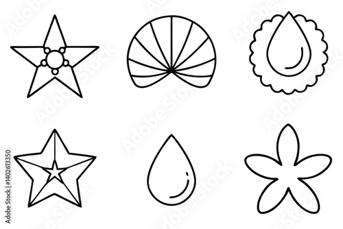enhancing line art for dynamic and expressive works