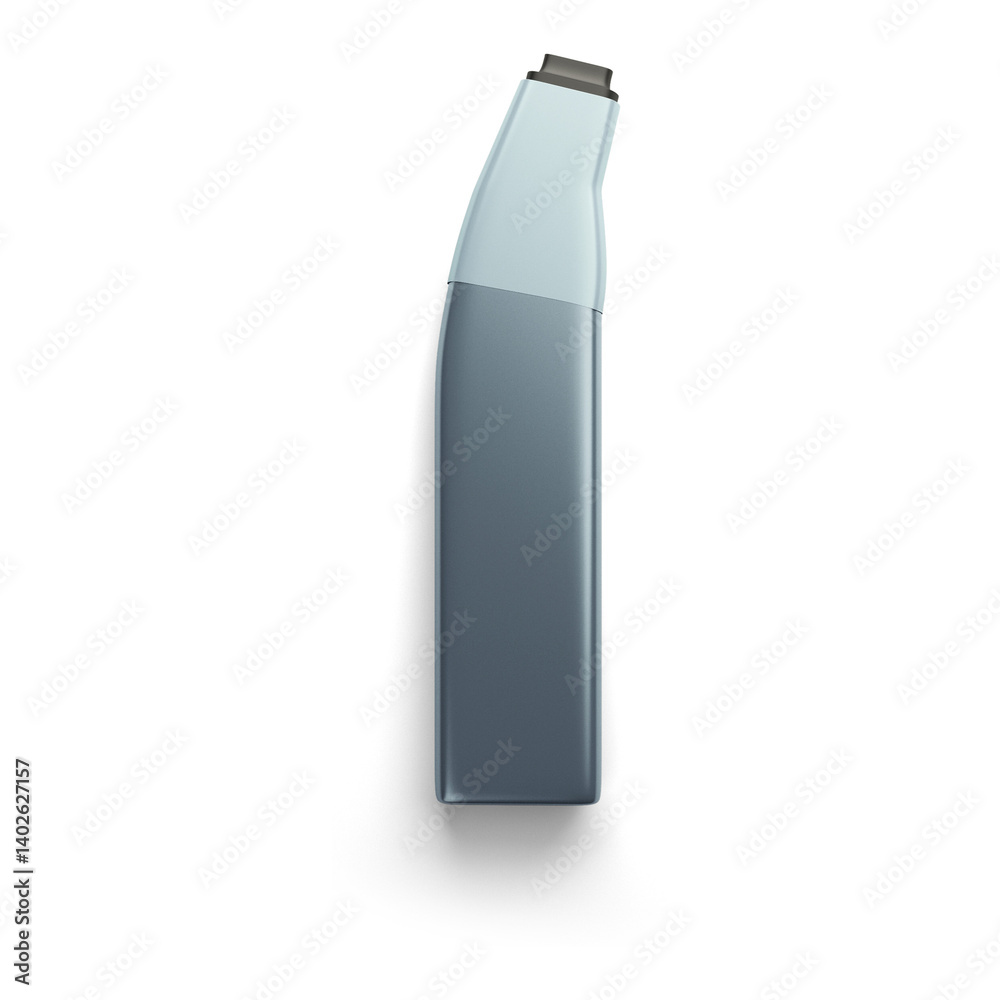 A sleek, modern device designed for personal grooming or skincare. A sleek, modern device designed for personal grooming or skincare.