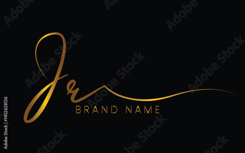 Initial J and R Logo Design and Minimalist Handwriting Style free . JR Signature Logo image.J AND R SCRIPT LOGO IMAGE,JR  SCRIPT LOGO VECTOR,JR SCRIPT LOGO PNG,JR SCRIPT LOGO FREE DOWNLOAD,. Beaut
