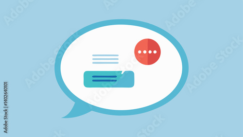 Personalized Recommendations A simplistic dialogue box emerging from the ring with bullet points for personalized health advice based on metrics collected.