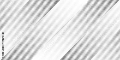 Garis diagonal elegan bergaris diagonal konsep tekstur web. vector ilustration. eps 10 photo