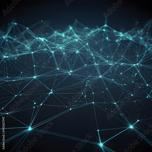 Abstract Network Connection