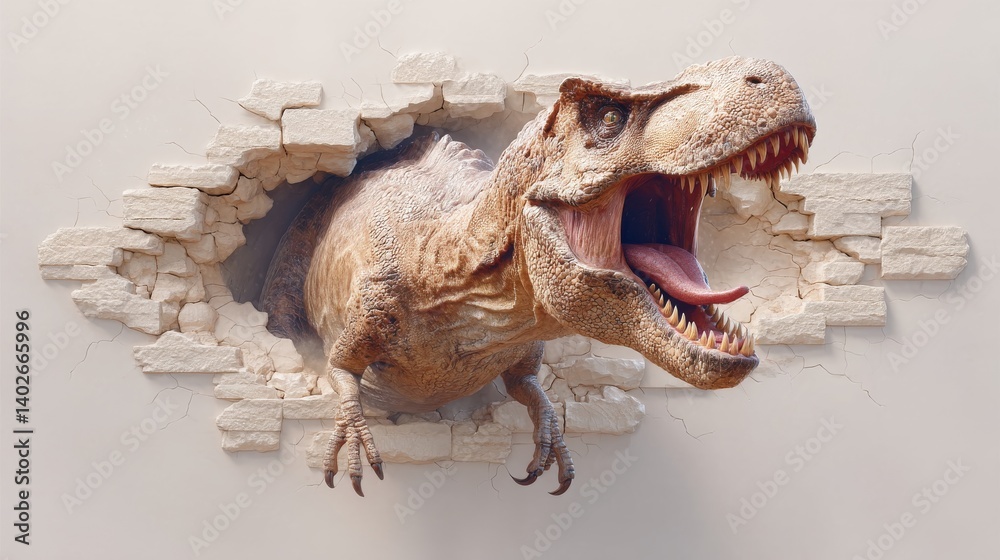 Obraz premium Abstract Waves Illuminated, Warm Light Design