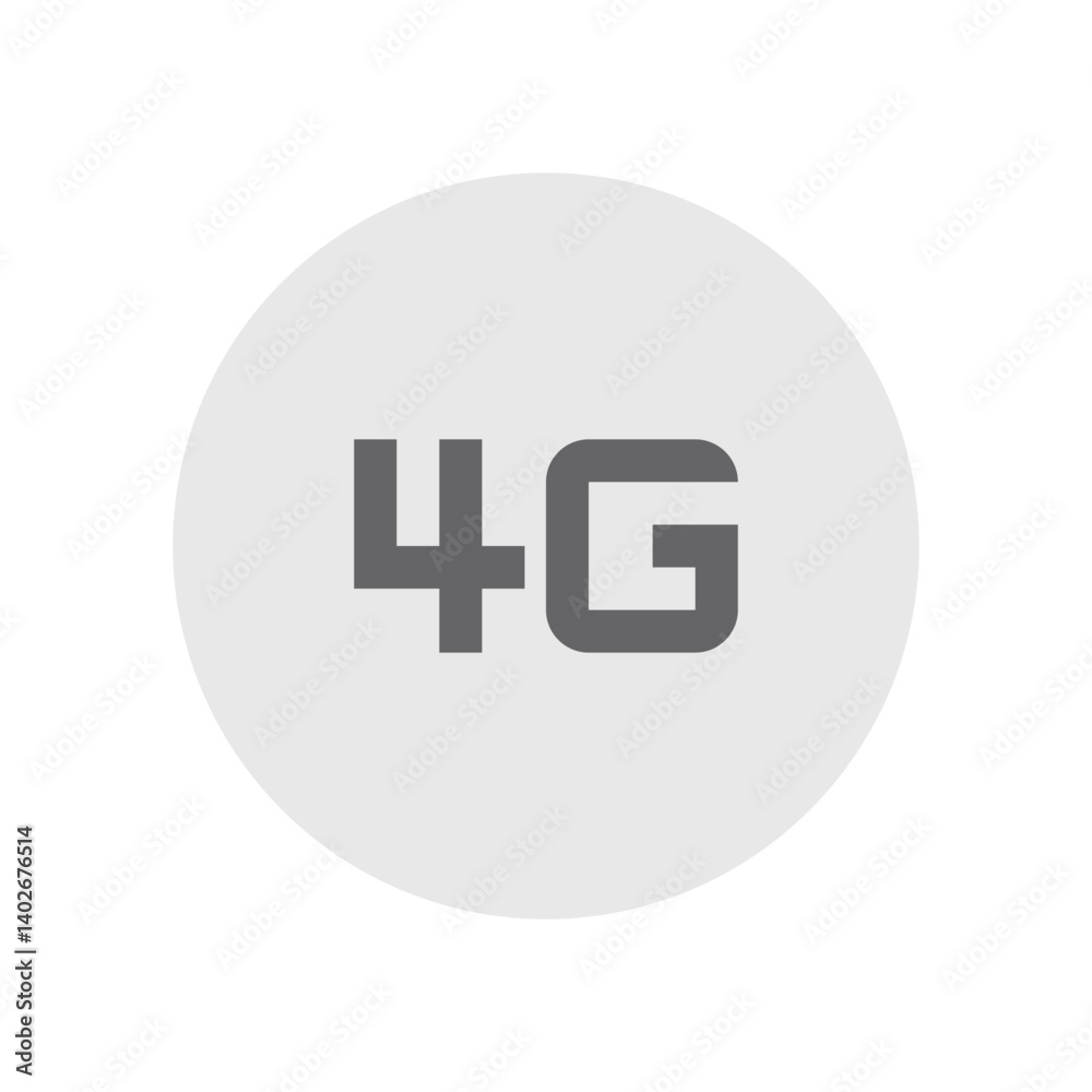 4G Mobile Data 4G Mobile Data