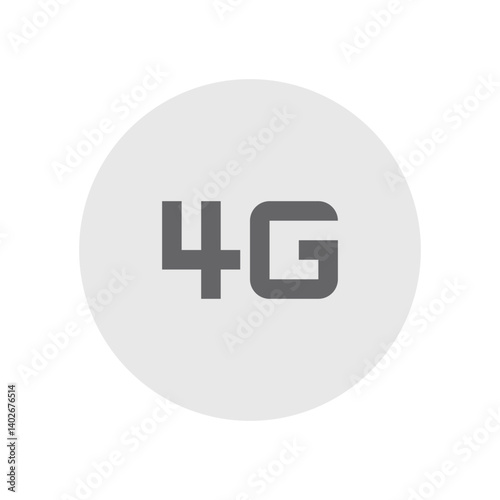 4G Mobile Data