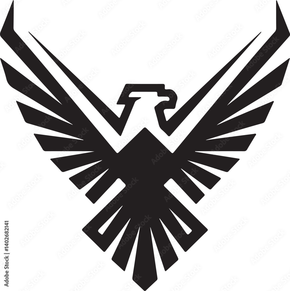 eagle logo vector eagle logo vector