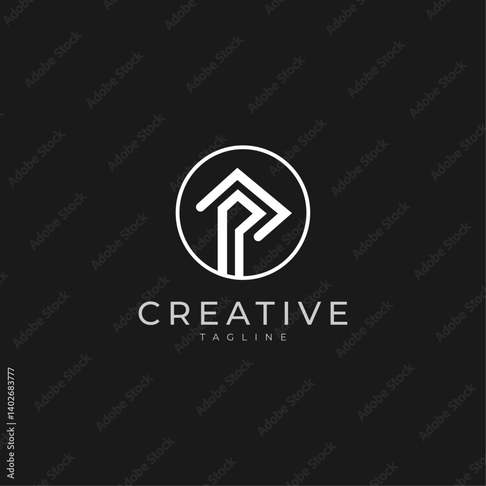 vector logo for business vector logo for business