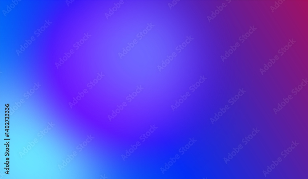 Obraz premium gradient background