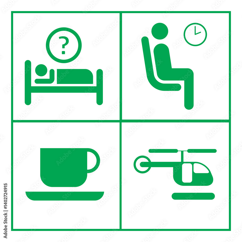Vector illustration graphic design elements. Vector illustration graphic design elements.