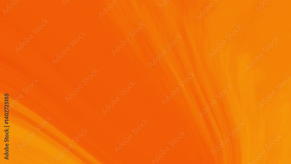 Plain orange background suitable for graphic design projects, product mockups, or text overlay for social media posts and digital content.
