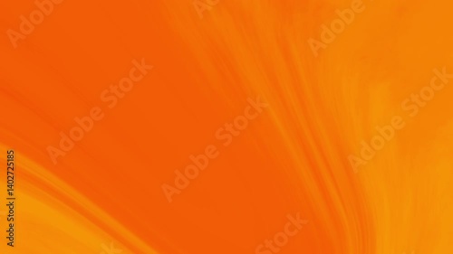Plain orange background suitable for graphic design projects, product mockups, or text overlay for social media posts and digital content.