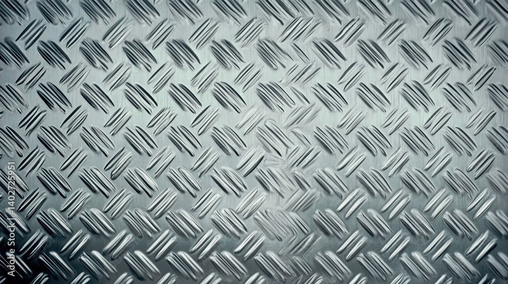 A close up photo showing a textured metal surface pattern A close up photo showing a textured metal surface pattern