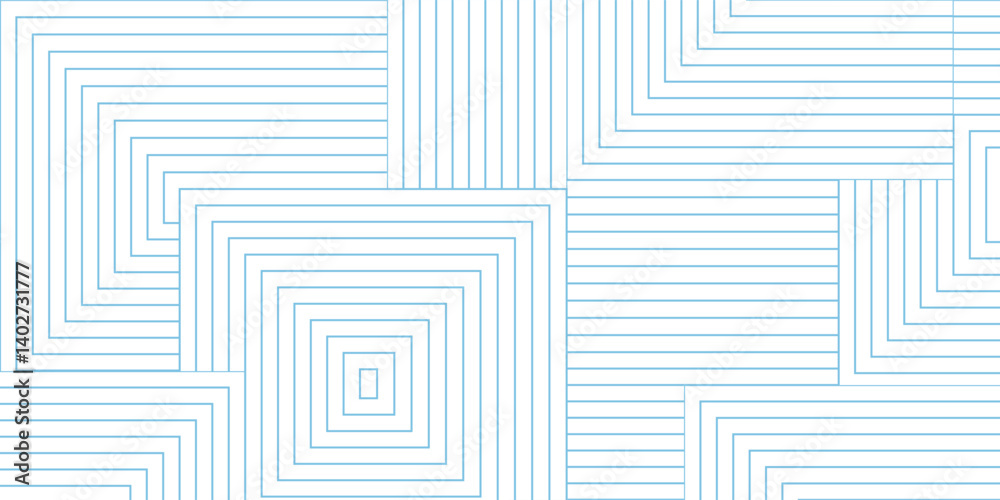 Line background stripe chevron square zigzag pattern seamless abstract vector design.