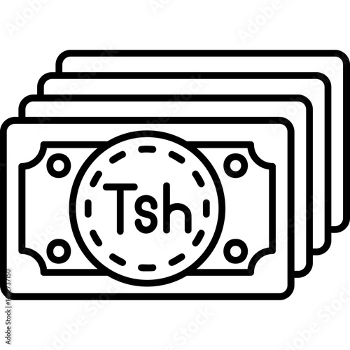 Tanzanian icon