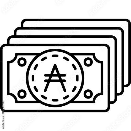 Argentine icon