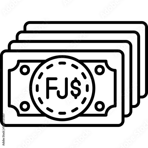 Fiji icon