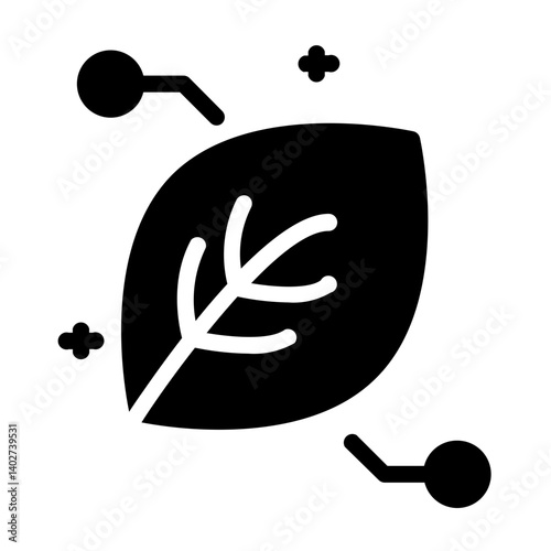 gmo Solid icon