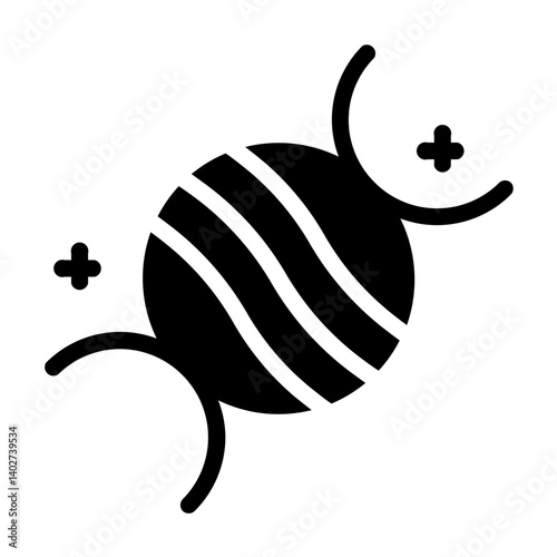 genetic Solid icon