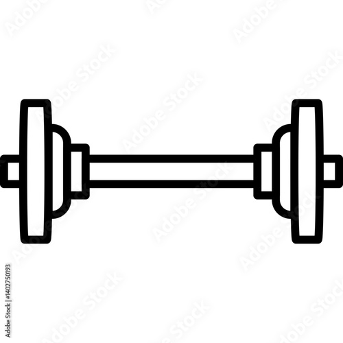 Exercise Icon