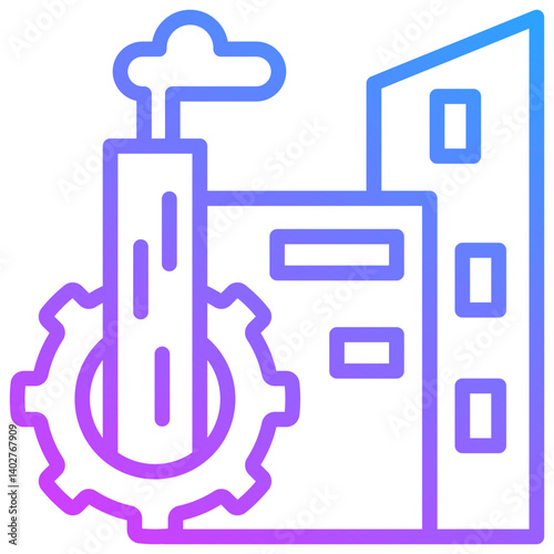 Manufacturer Icon