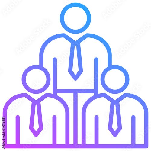 Staff Icon