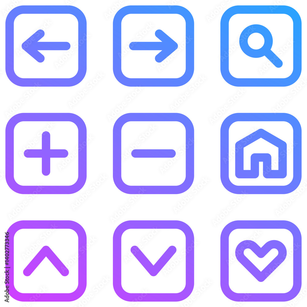 Toolbar Icon Toolbar Icon