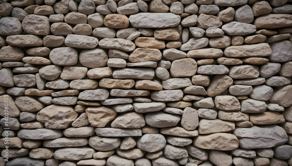 Stone Wall Texture Background Stone Wall Texture Background