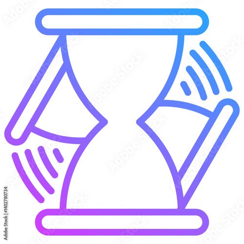 Lag Icon