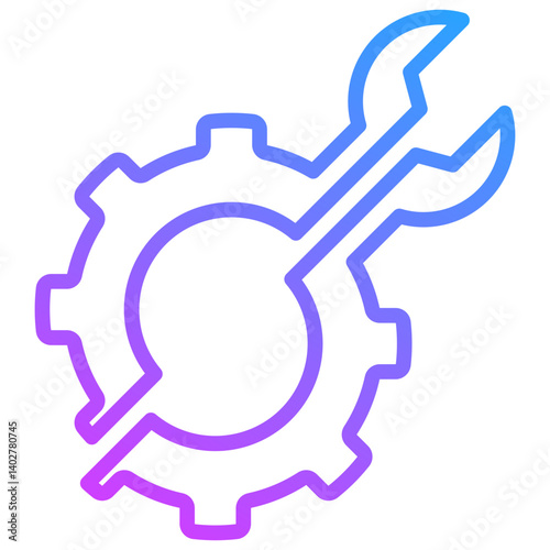 Breakdown Icon
