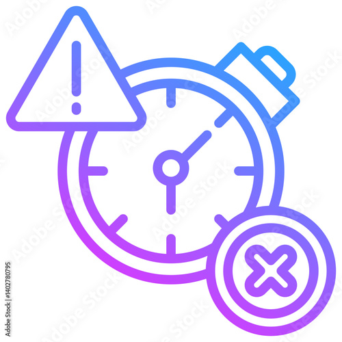 Delay Icon