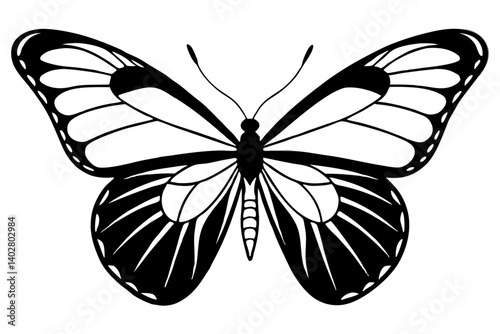 High-quality vector illustration of various insects, ideal for scientific, educational, and design purposes. This detailed and scalable artwork features common insect species such as mosquitoes, flies