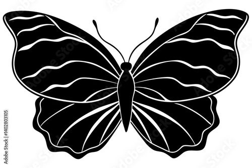 High-quality vector illustration of various insects, ideal for scientific, educational, and design purposes. This detailed and scalable artwork features common insect species such as mosquitoes, flies