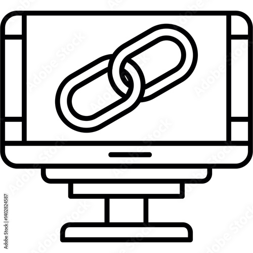 Link icon