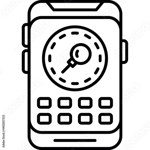 Search icon