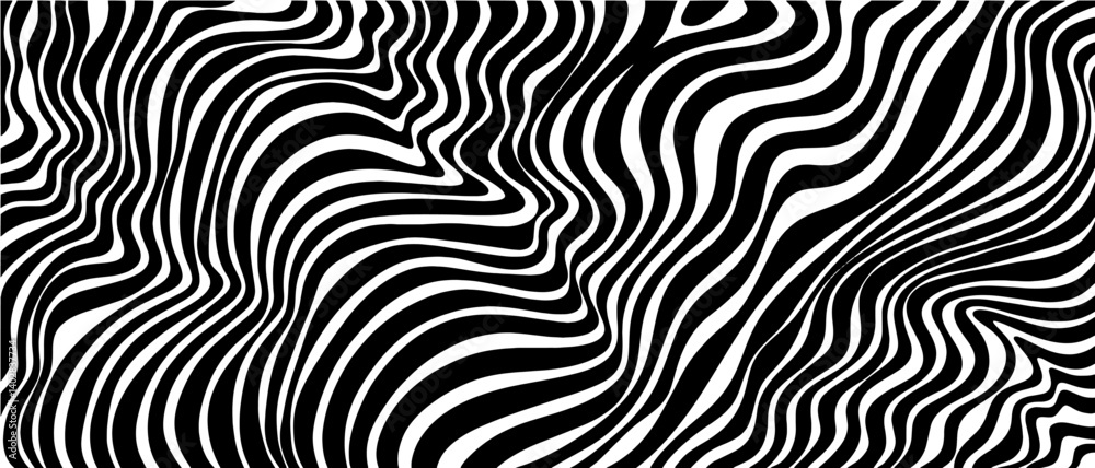 Wave pattern illustration vector with transparent background .eps Wave pattern illustration vector with transparent background .eps